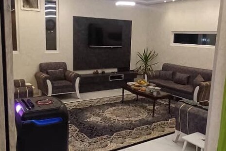 ویلا دوبلکس استخردار سه خواب در چهارباغ