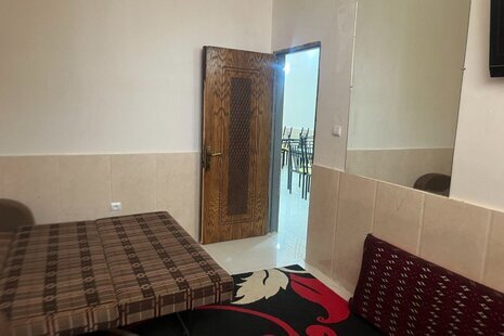 ویلا باغ استخردار دوخواب مبله در مشهد