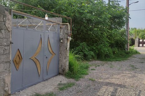 ویلا مبله دو خواب در خمام