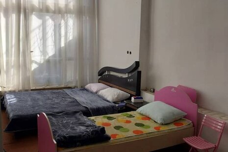 آپارتمان مبله سه خواب مشتاق در اصفهان