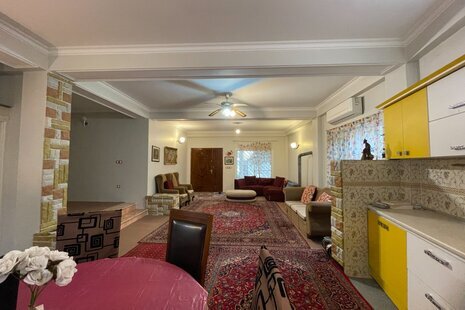 ویلا 3 خواب مبله در بابلسر