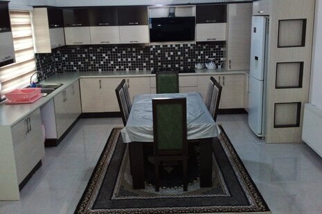 ویلا 3 خواب مبله در کلاردشت