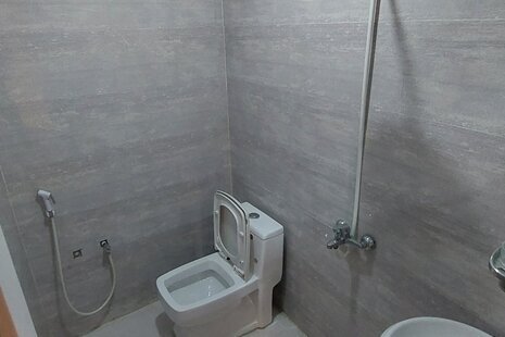 اتاق 15 متری 6 در اقامتگاه بومگردی قشم