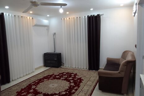 ویلا تک خواب عمران در قائمشهر