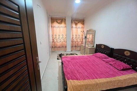 آپارتمان مبله دو خواب پارسا 2 در قشم