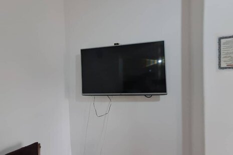 آپارتمان مبله تکخواب در رامسر