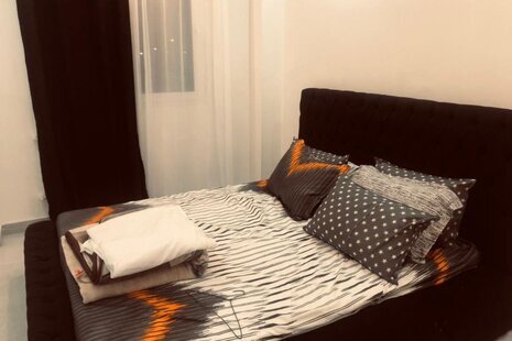 ویلا دوبلکس دو خواب بهارخواب در رشت