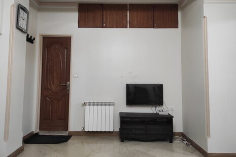 آپارتمان مبله تکخواب کوهسار1 در سیمون بولیوار