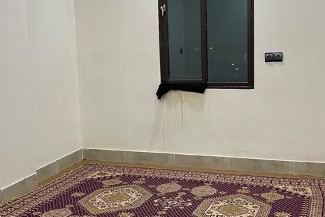 آپارتمان مبله دوخواب کیان در پارسیان