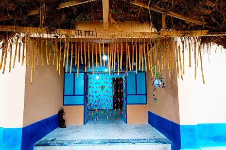 اتاق مبله شوروم در بومگردی لنگرود