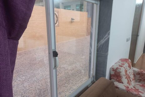 آپارتمان تکخواب عمارت لاکچری لاویا 7 در بندرانزلی