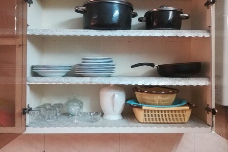 آپارتمان مبله دوخواب در شیراز