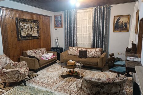 ویلا دوخواب مبله در بندر انزلی