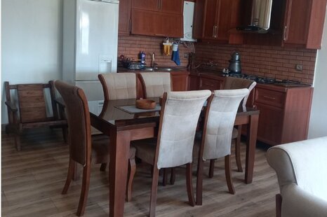 ویلا استخردار دوخواب آشیانه خورشید سهیلیه در چهارباغ