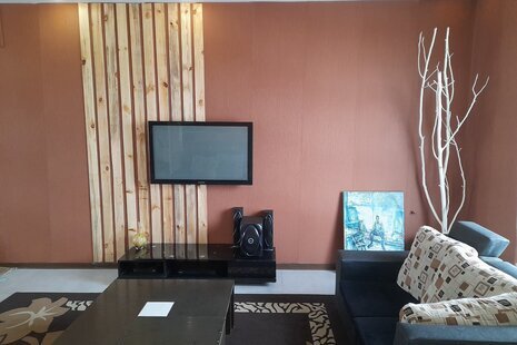 ویلا تک خواب دنج و آرام در ماهدشت