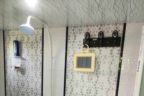 اتاق 14 متری 1 در رودبار