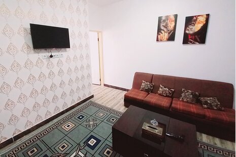واحد تکخواب جدیدی 3 در طبقه اول در رامسر