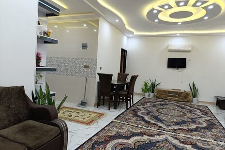 ویلا دوخواب جنگلی بی نظیر در ماسال