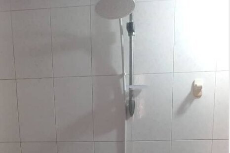 اتاق سه نفره 2 در هتل آپارتمان در مشهد