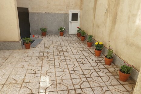 آپارتمان مبله دوخواب عارف در مشهد