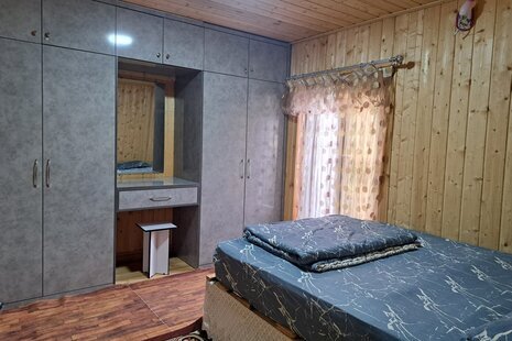 ویلا دو خواب بُرنا در ماسال