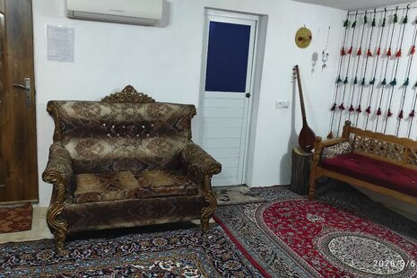 ویلا دوخواب ماسو  در فومن