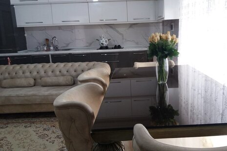 ویلا دو خواب در چالوس