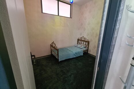 آپارتمان مبله دوخواب مالگاسیتی شرقی در خوانسار