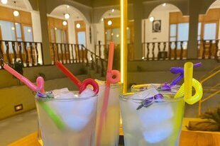 اتاق 30 متری 5 ساحلی در بومگردی جزیره هنگام