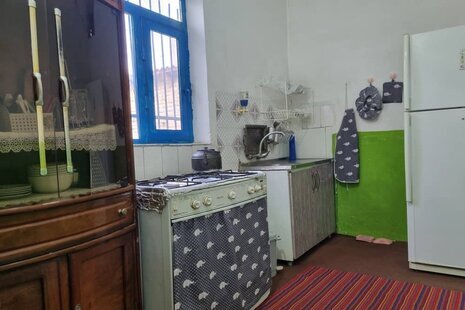 ویلا دوخواب آناتولی در گالیکش