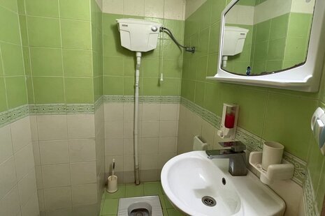 آپارتمان مبله دوخواب طلوع 4 در کیش