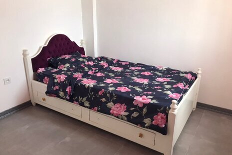 ویلا دوبلکس سه خواب مبله در بابلسر