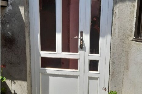 ویلا تکخواب مبله کد 2 در بندرانزلی