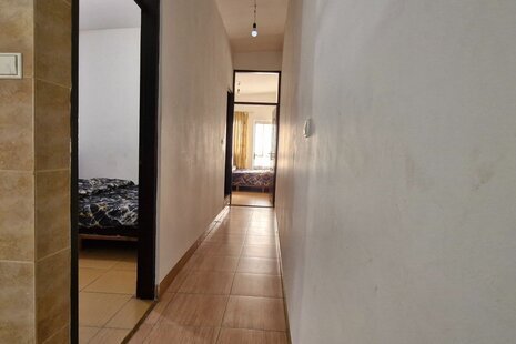 آپارتمان مبله دوخواب دریانوردان در فرح آباد