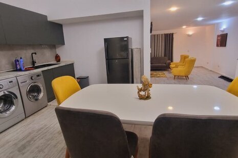 ویلا دوبلکس استخردار دوخواب دامون صدف در کیش