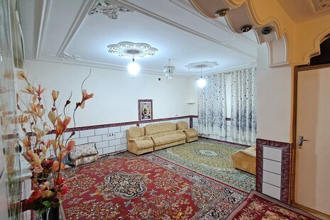 آپارتمان مبله دوخواب در دنا