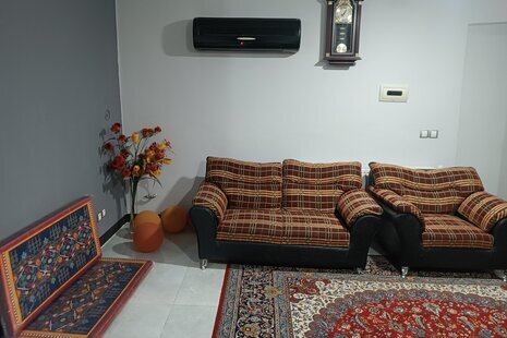 ویلا دوخواب استخردار افرا در بهشهر