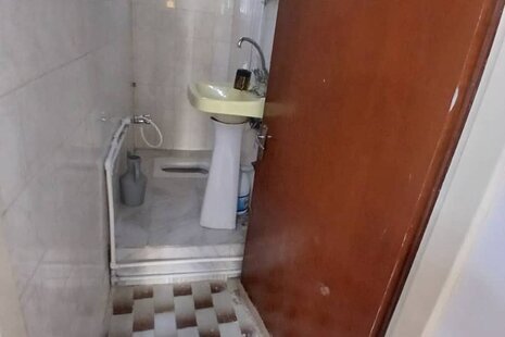 آپارتمان مبله دوخواب کریمی 2 در اصفهان