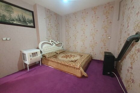 آپارتمان مبله تکخواب 2 در خانقاه