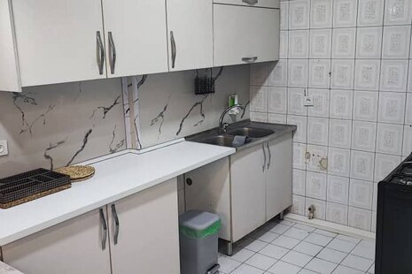 آپارتمان مبله دوخواب واحد 7 در آیت الله کاشانی