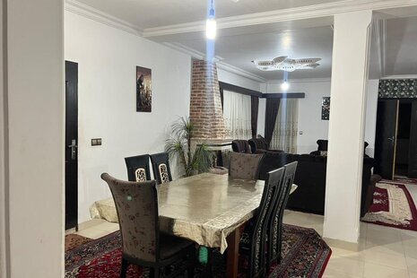 واحد دو خوابه پارسا در رامسر