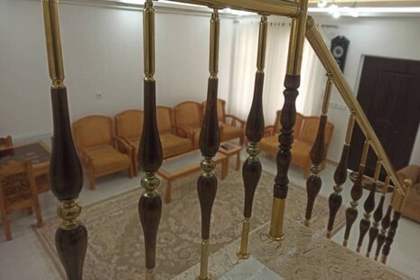 ویلای دوبلکس دو خواب در فومن