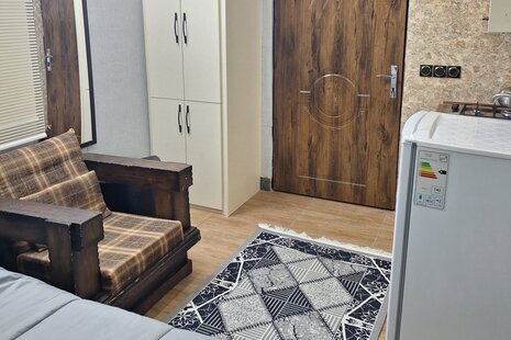 سوئیت 20 متری شیک در رامسر