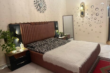 آپارتمان مبله دوخواب در توانیر