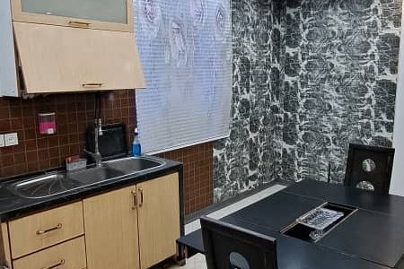 ویلا دو خواب ثمین در کردان