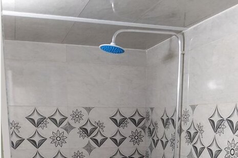 واحد در طبقه دوم ویلا امل