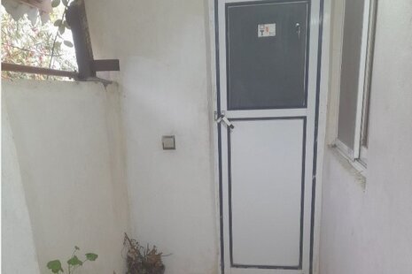 ویلا تکخواب مبله کد 6 در بندرانزلی