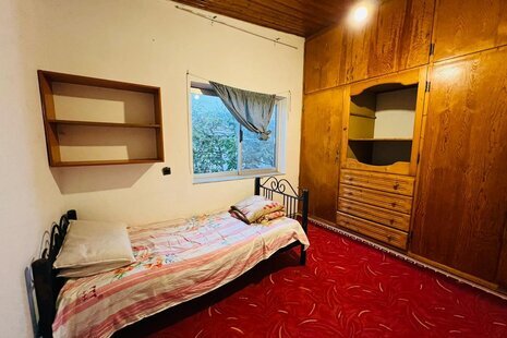 ویلا مبله دوخواب 101 در نور