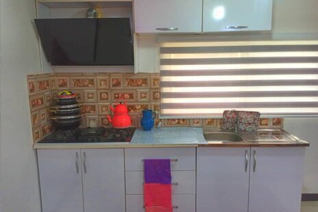 ویلا مبله دوبلکس دوخواب در چمستان