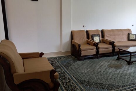 ویلا مانیا یک خواب در ساری